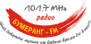 logo БУМЕРАНГ FM/ BUMERANG FM